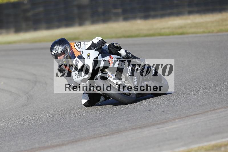 /46 27.09.2026  Speer Racing ADR/Gruppe gelb/8